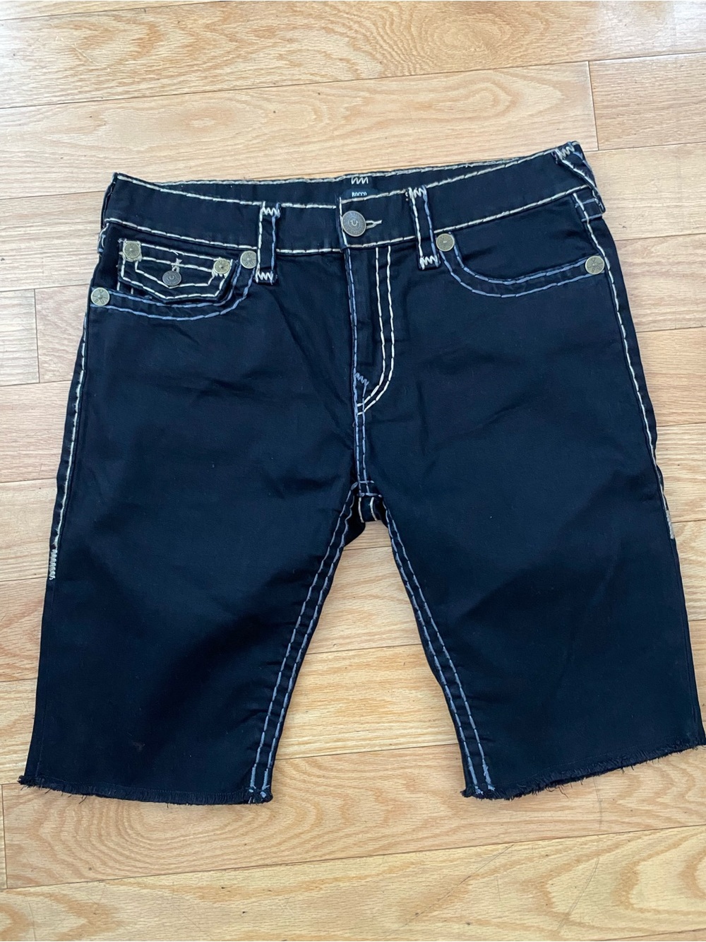 True Religion Men’s Shorts